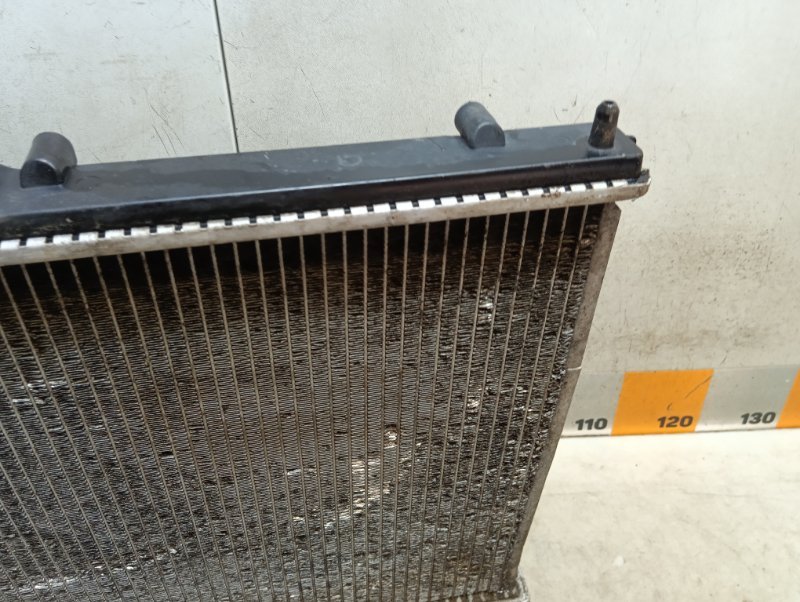 Радиатор охлаждения