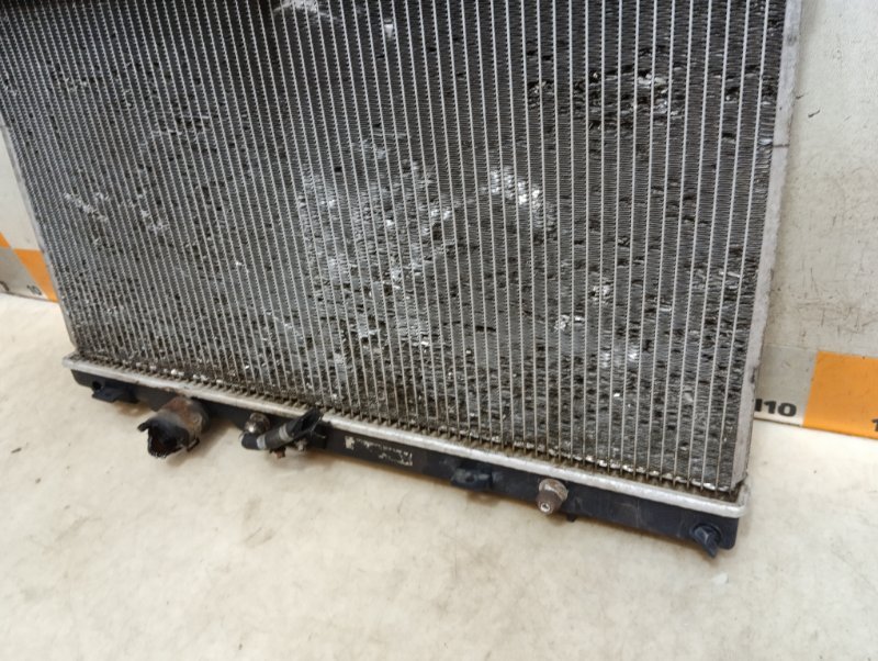 Радиатор охлаждения