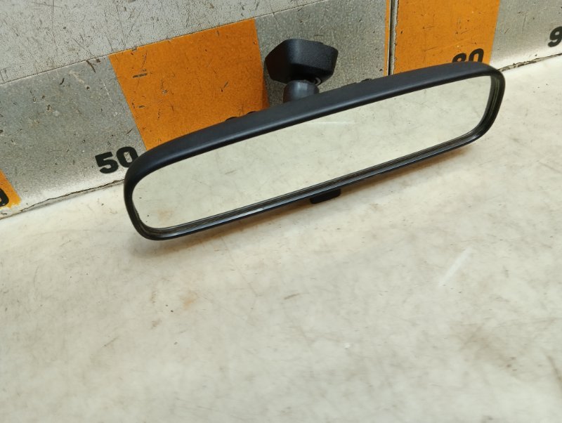 Зеркало заднего вида