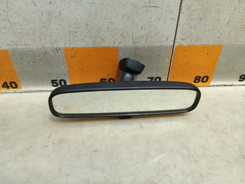 Зеркало заднего вида