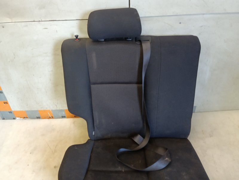 Сиденье салонное