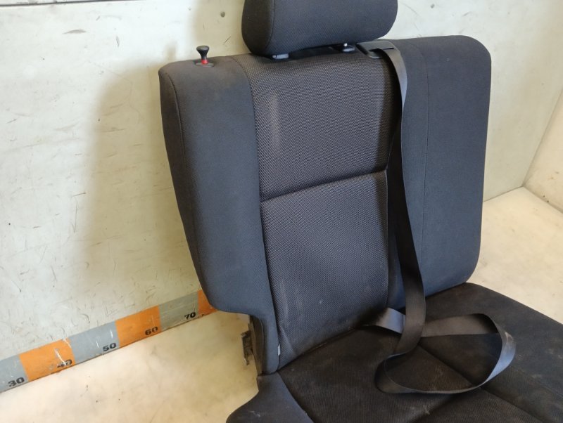 Сиденье салонное