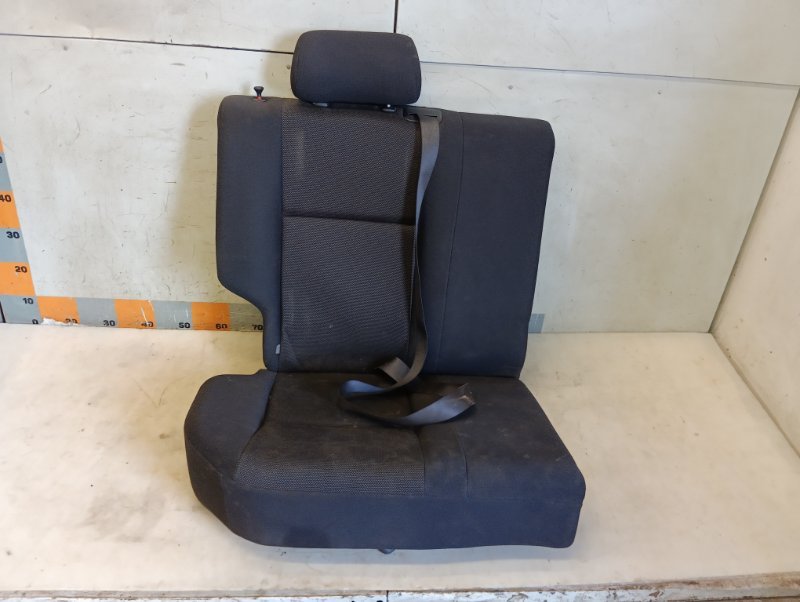 Сиденье салонное