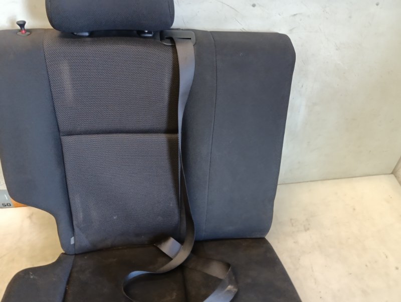 Сиденье салонное