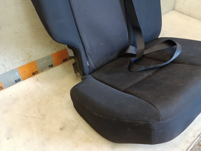 Сиденье салонное