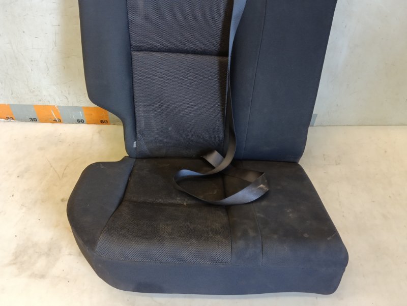 Сиденье салонное