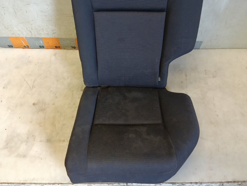 Сиденье салонное