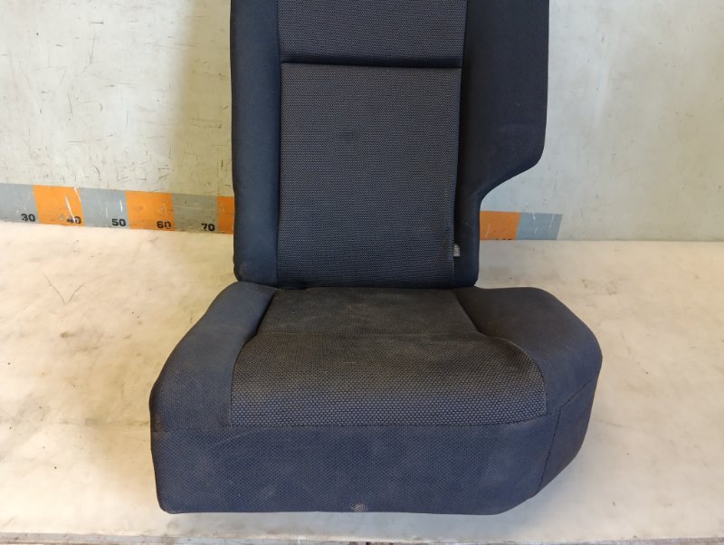 Сиденье салонное