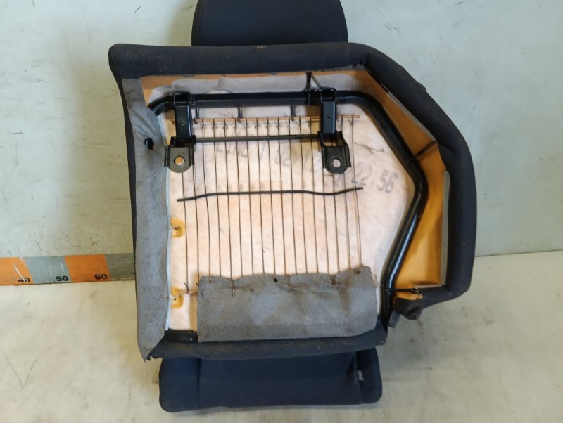 Сиденье салонное