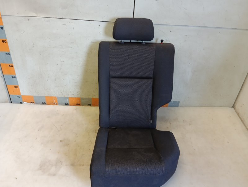 Сиденье салонное