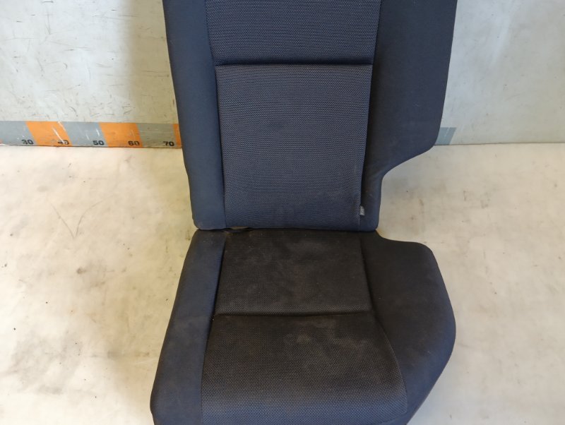 Сиденье салонное