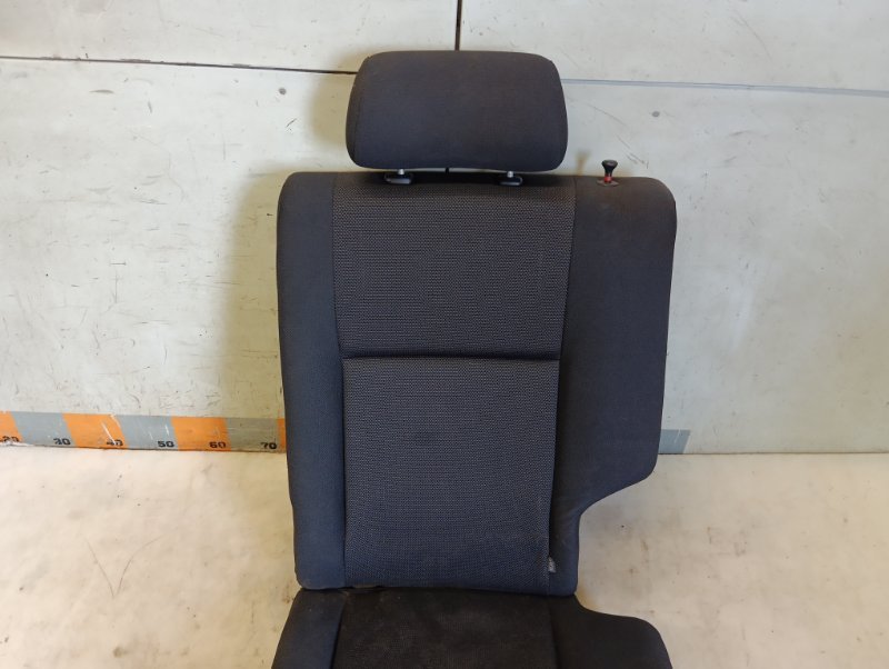 Сиденье салонное