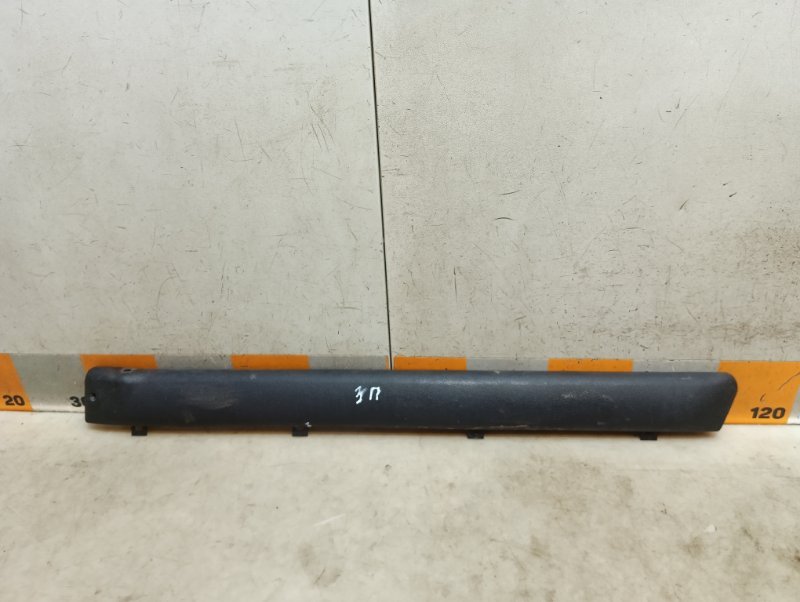 Накладка двери задней правой