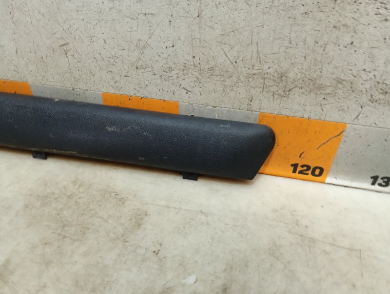 Накладка двери задней правой