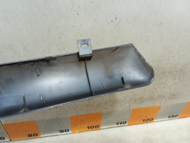 Накладка двери задней правой