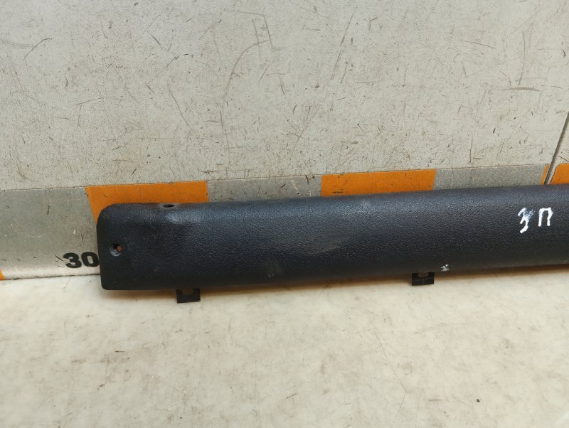 Накладка двери задней правой