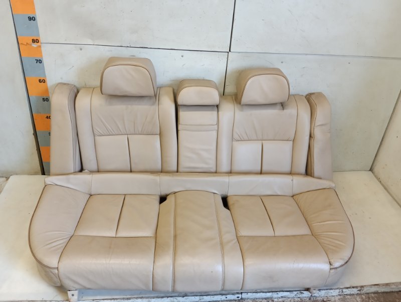 Сиденье салонное