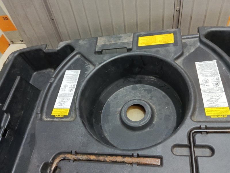 Ящик для инструментов