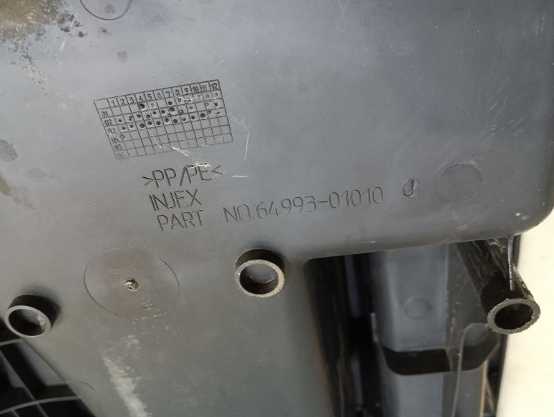 Ящик для инструментов