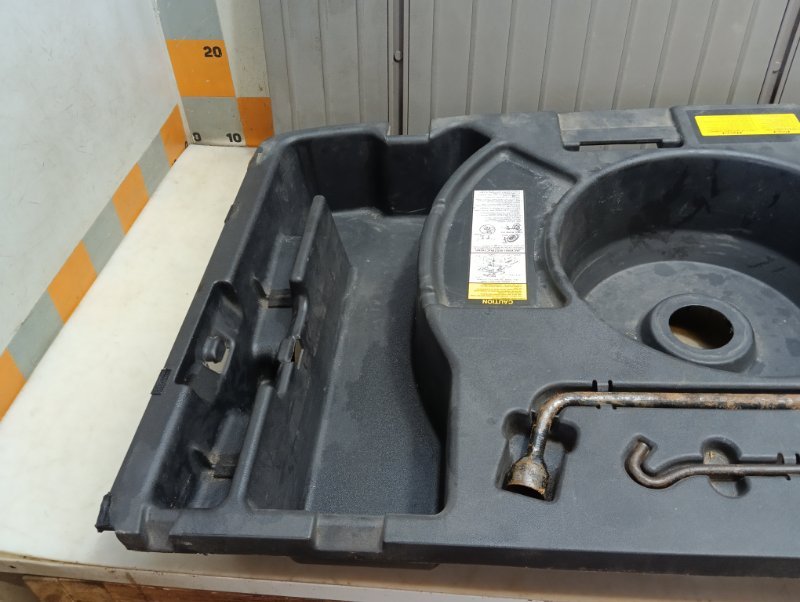 Ящик для инструментов