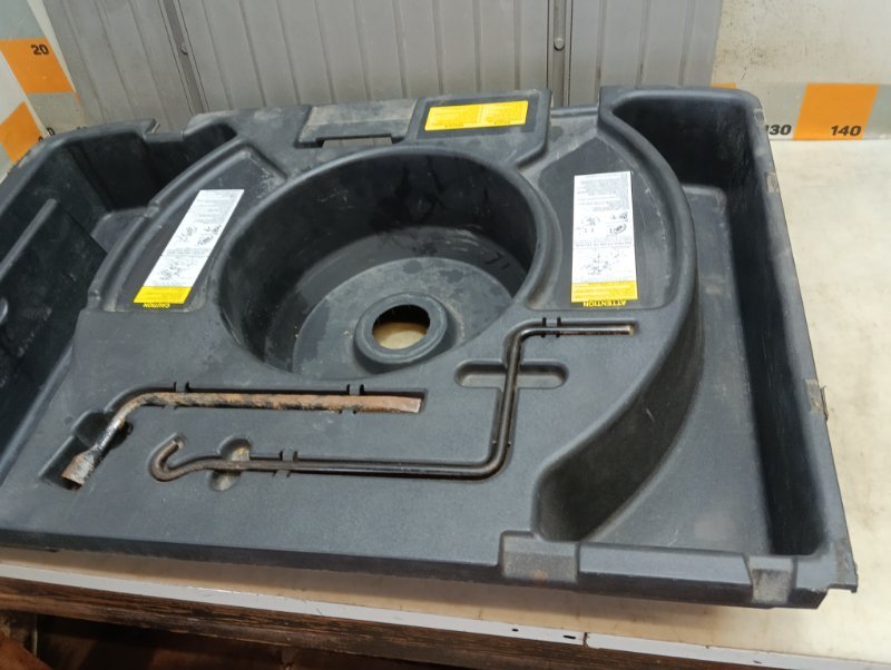 Ящик для инструментов