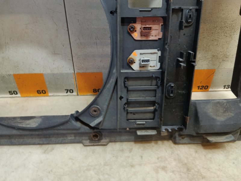 Панель передняя (телевизор)