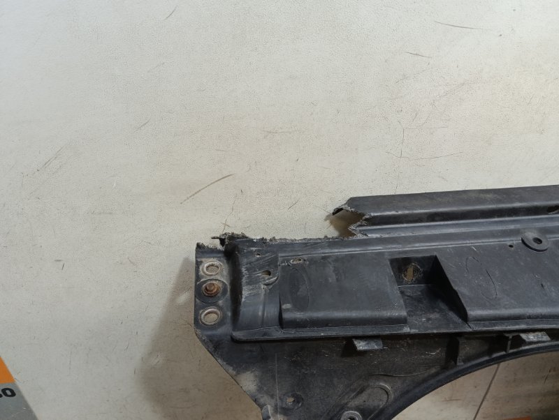 Панель передняя (телевизор)