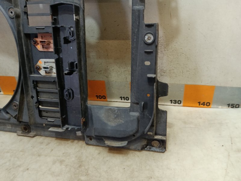 Панель передняя (телевизор)