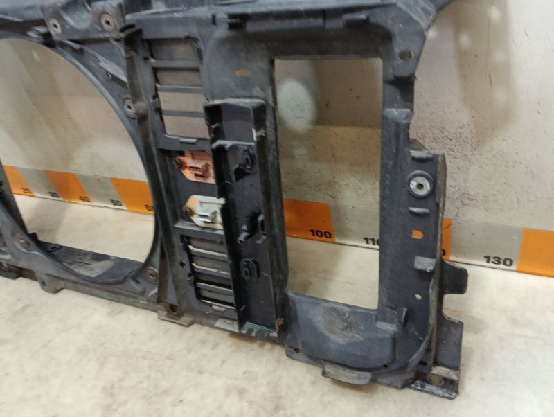 Панель передняя (телевизор)