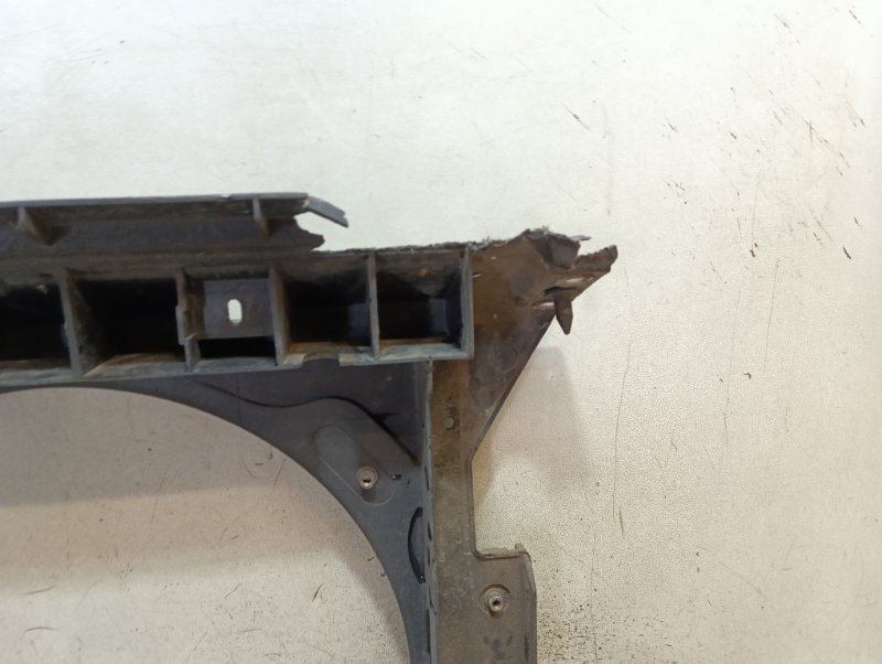 Панель передняя (телевизор)