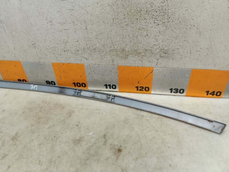 Молдинг крыши правый