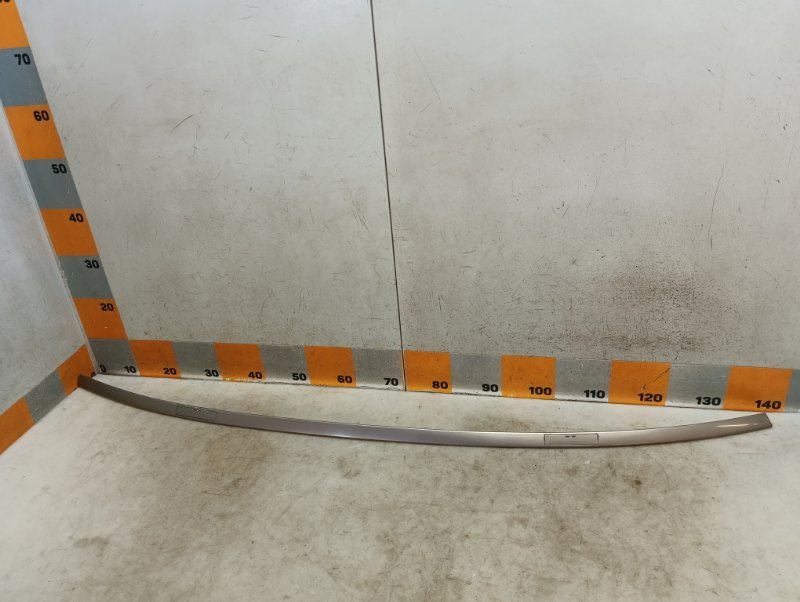 Молдинг крыши правый