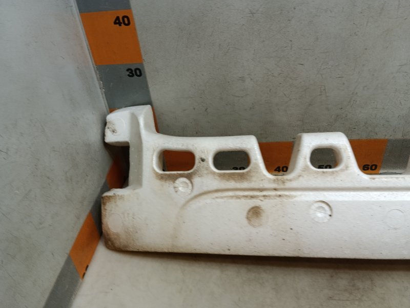 Наполнитель заднего бампера