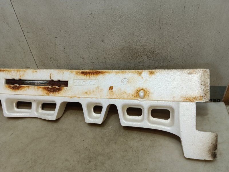 Наполнитель заднего бампера