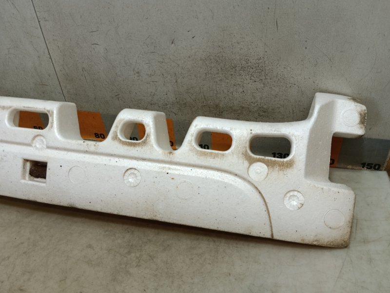 Наполнитель заднего бампера