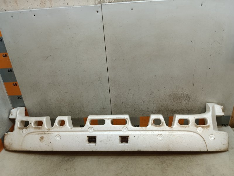 Наполнитель заднего бампера