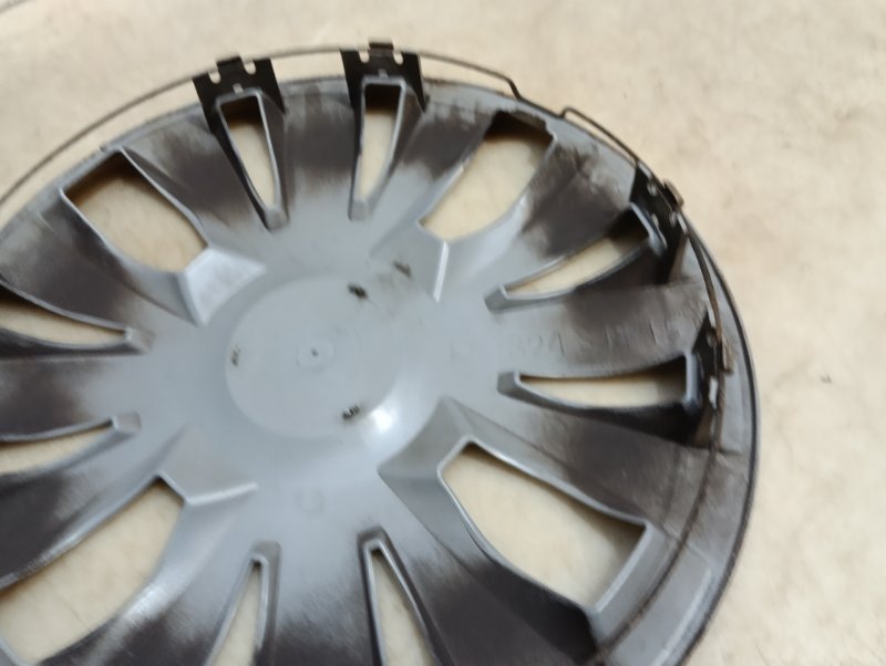 Колпак декоративный