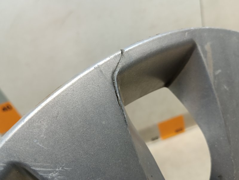 Колпак декоративный