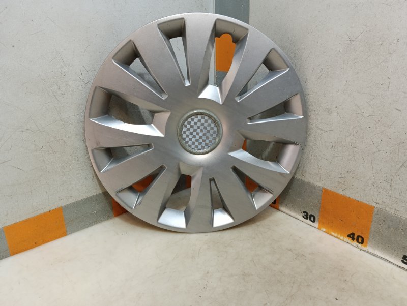 Колпак декоративный