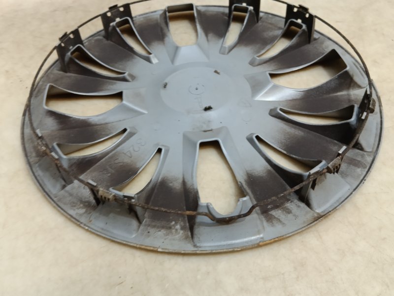 Колпак декоративный