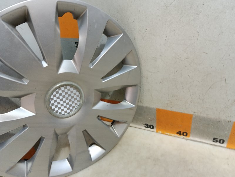 Колпак декоративный