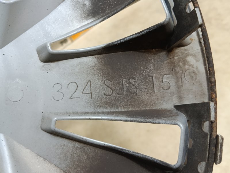 Колпак декоративный