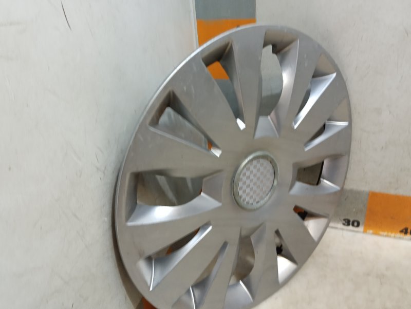 Колпак декоративный