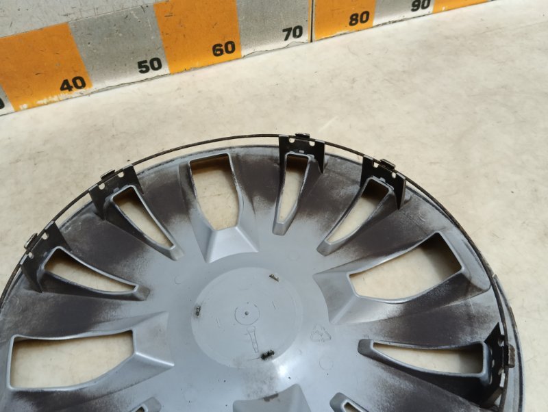 Колпак декоративный