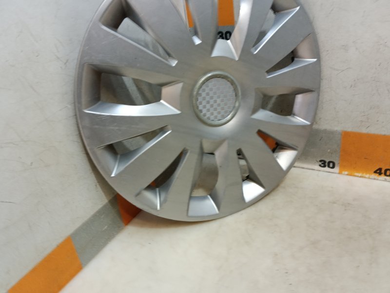 Колпак декоративный