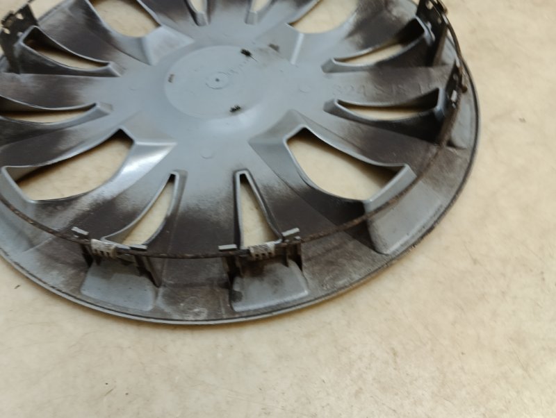 Колпак декоративный