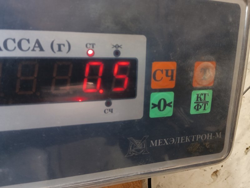 Колпак декоративный