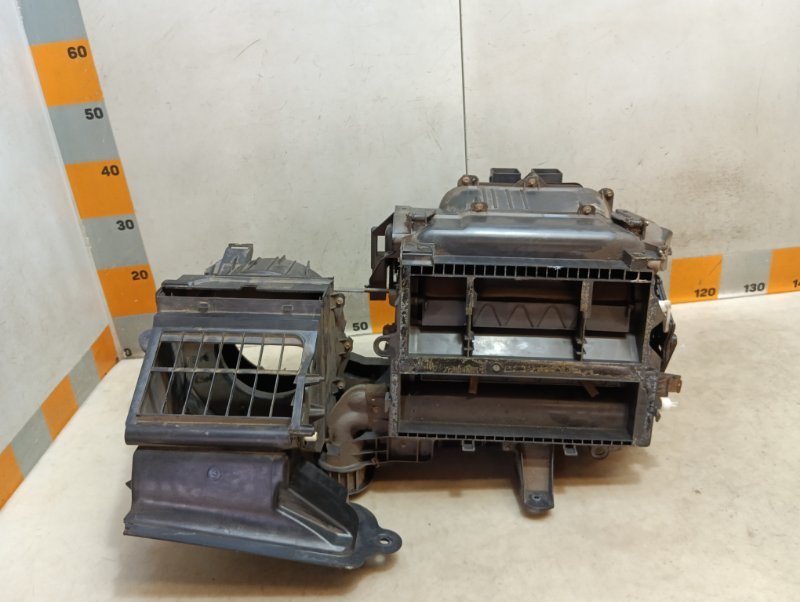 Корпус отопителя