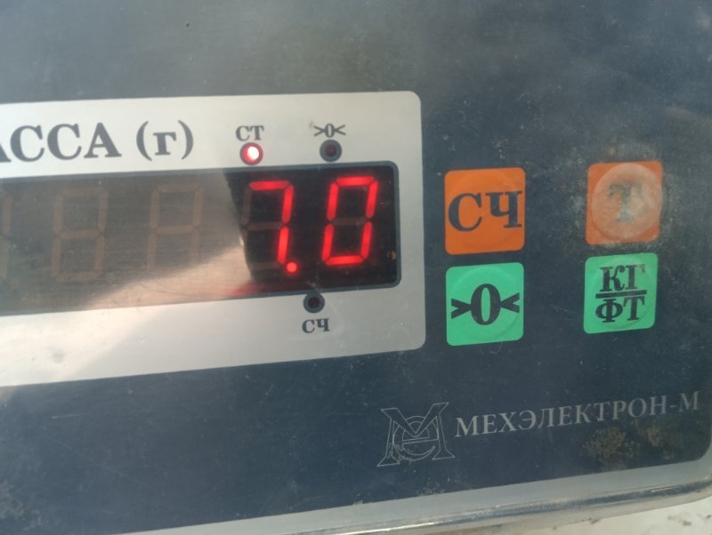 Корпус отопителя