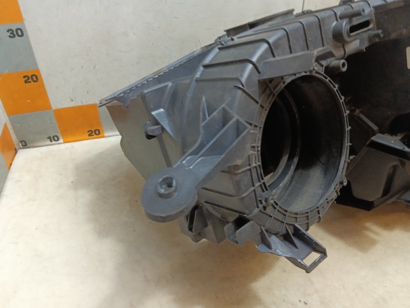 Корпус отопителя